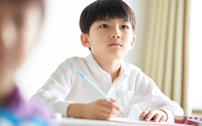 中学受験コース