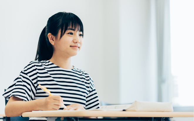 進学コース